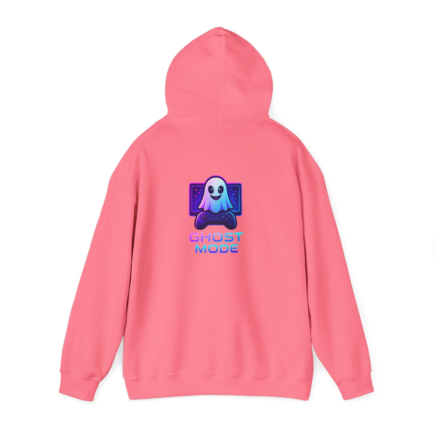 Ghost Mode Hoodie