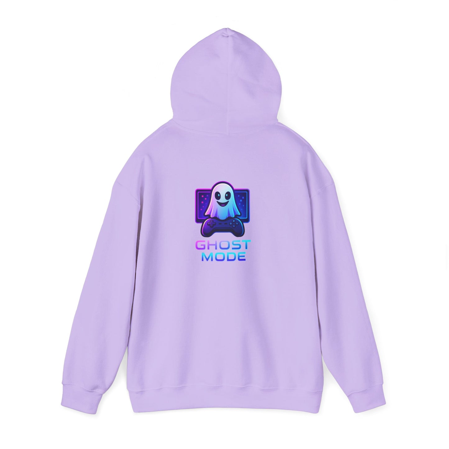 Ghost Mode Hoodie