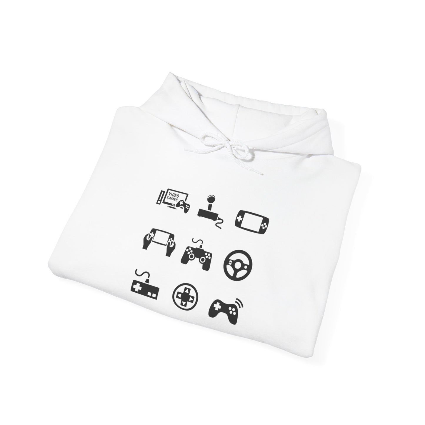 Ghost Mode Hoodie
