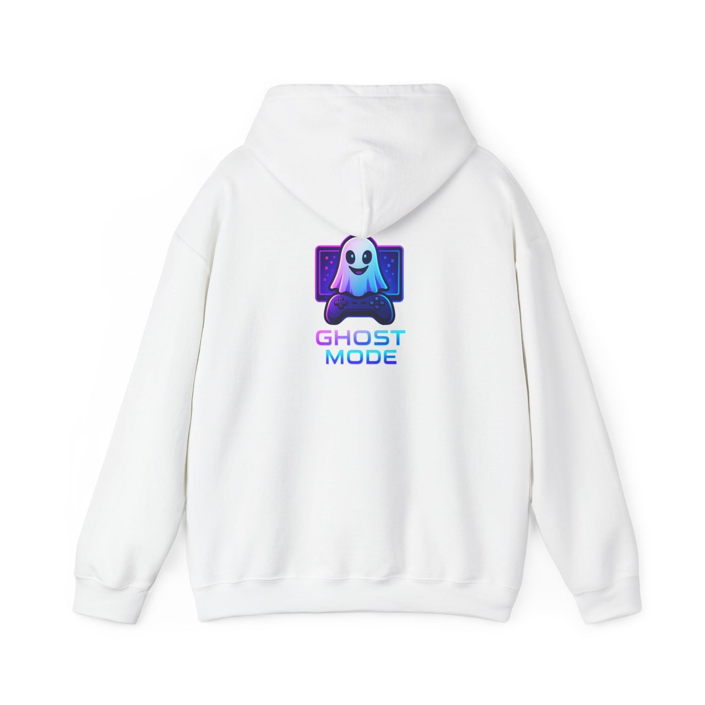 Ghost Mode Hoodie