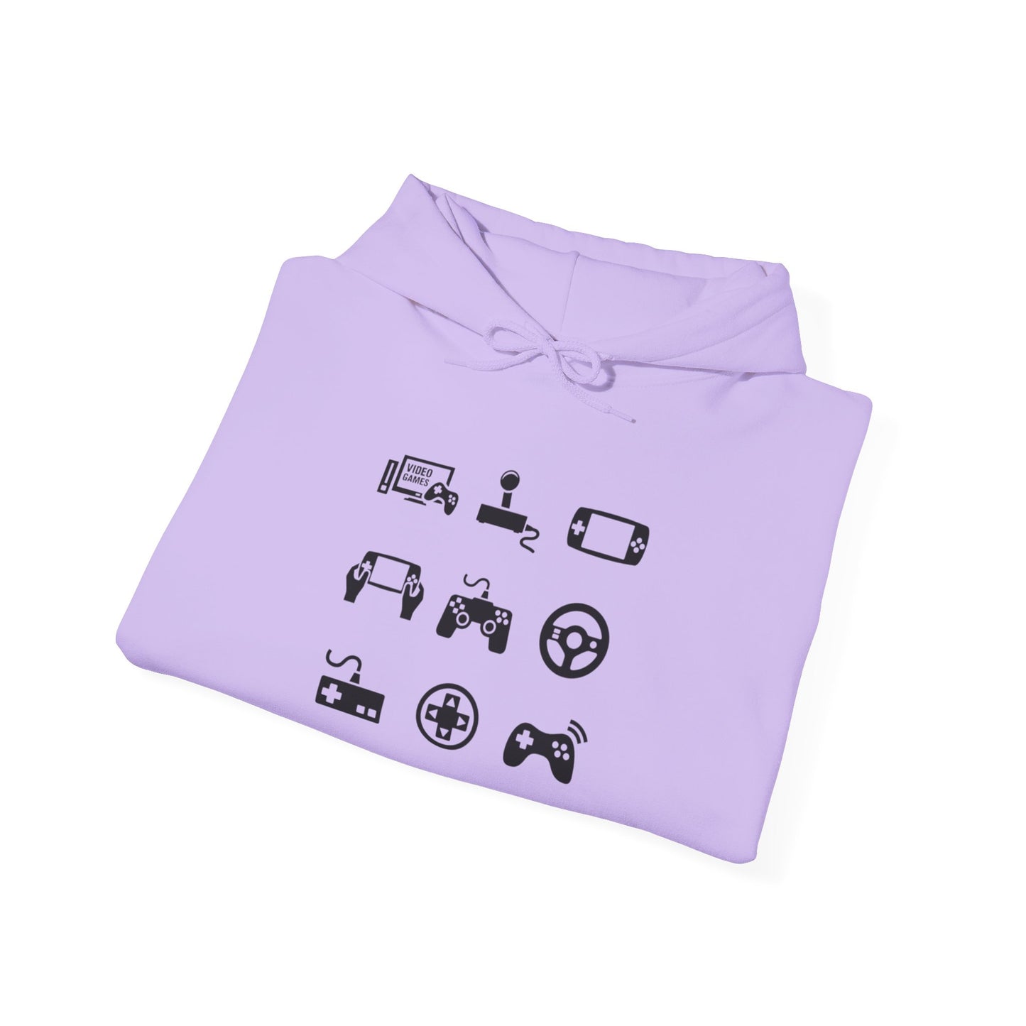Ghost Mode Hoodie
