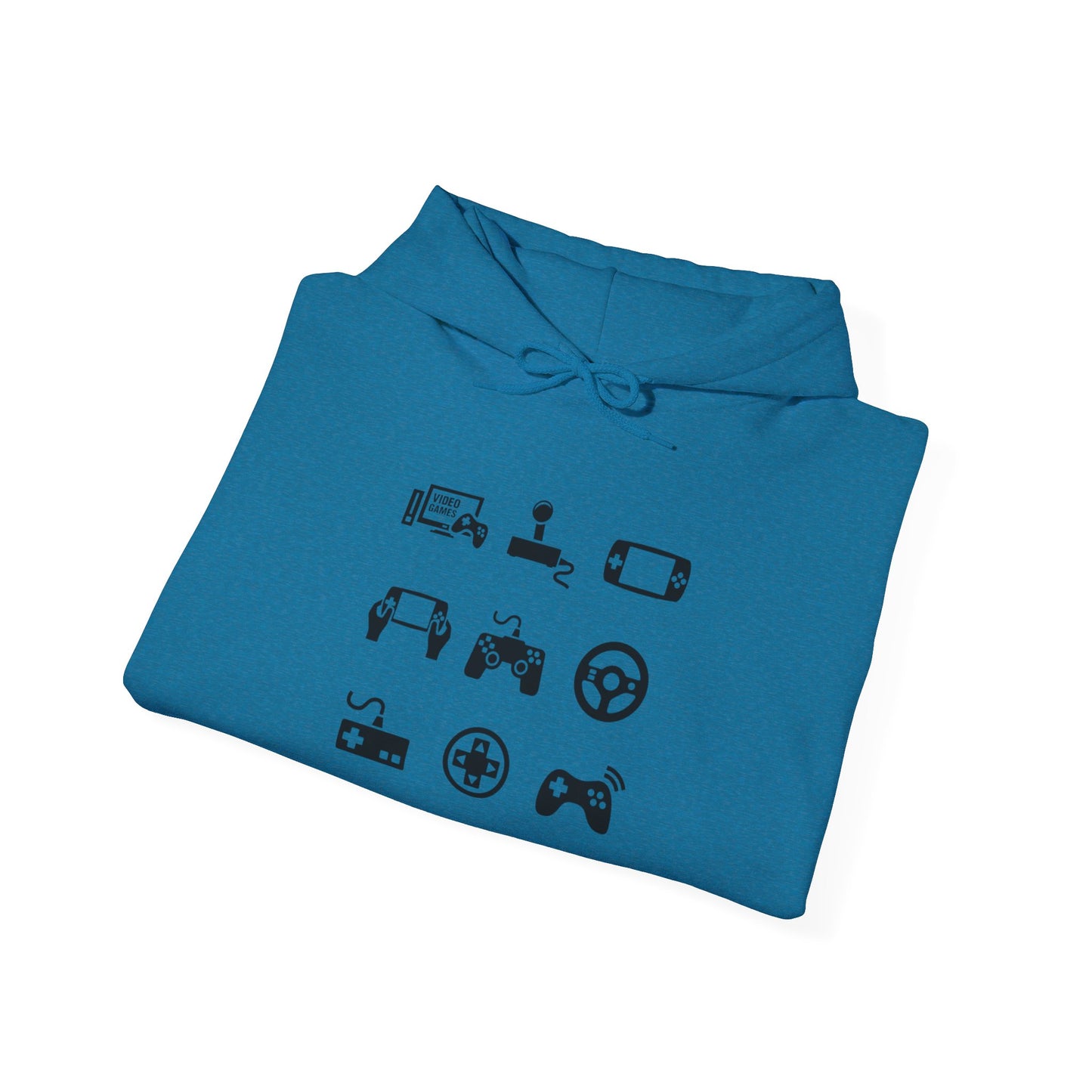 Ghost Mode Hoodie