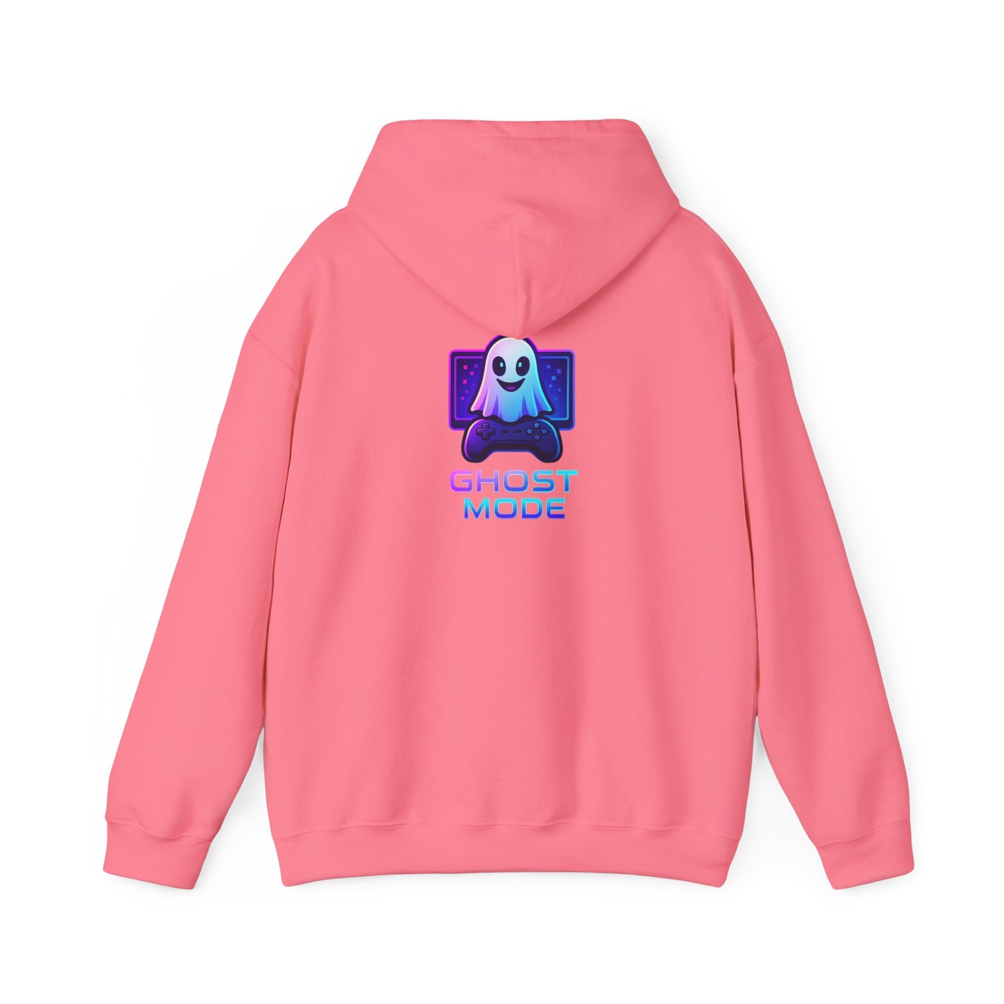Ghost Mode Hoodie