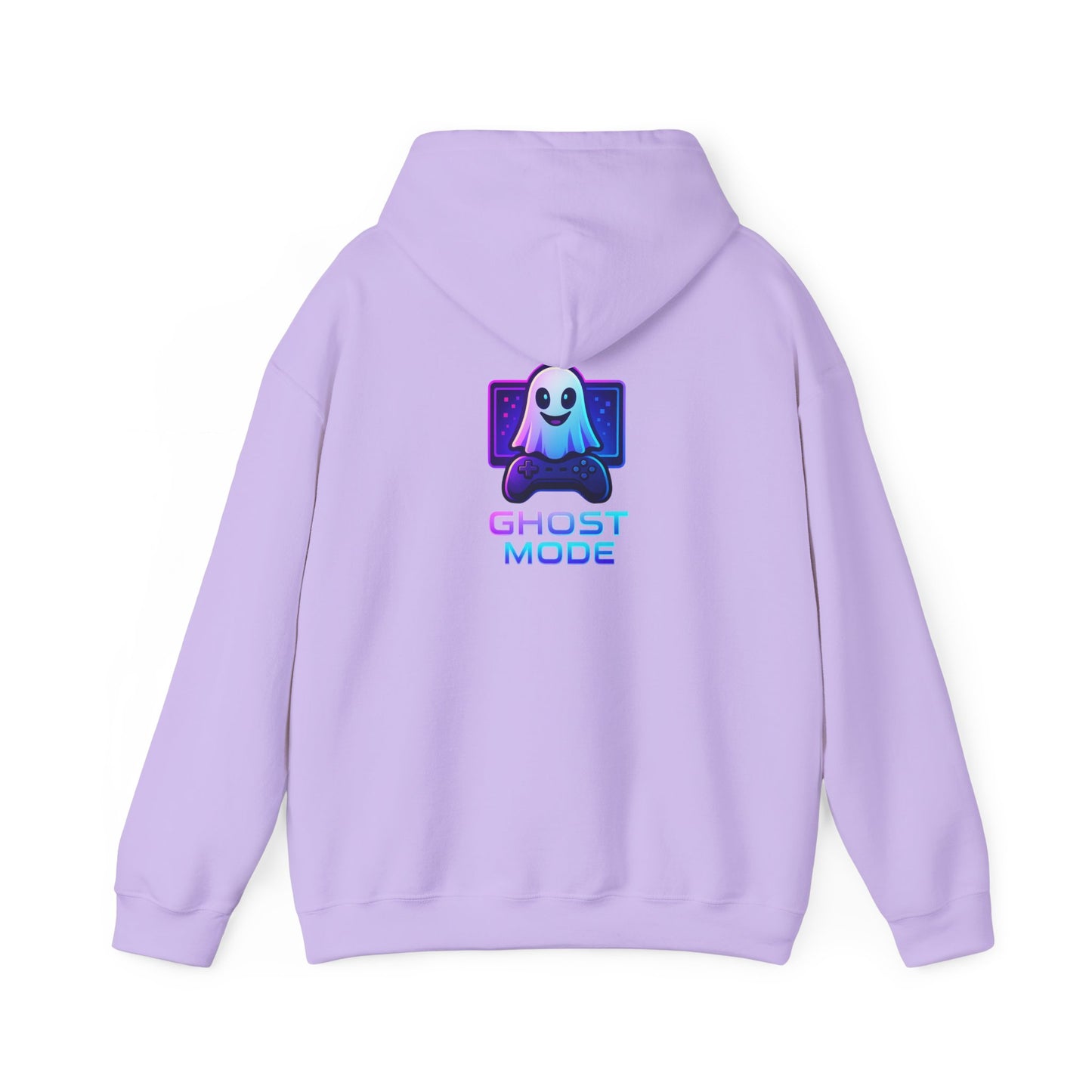 Ghost Mode Hoodie