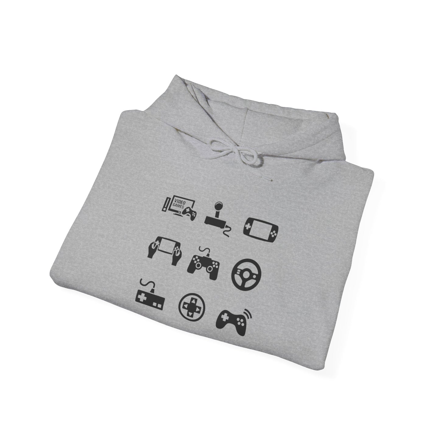 Ghost Mode Hoodie