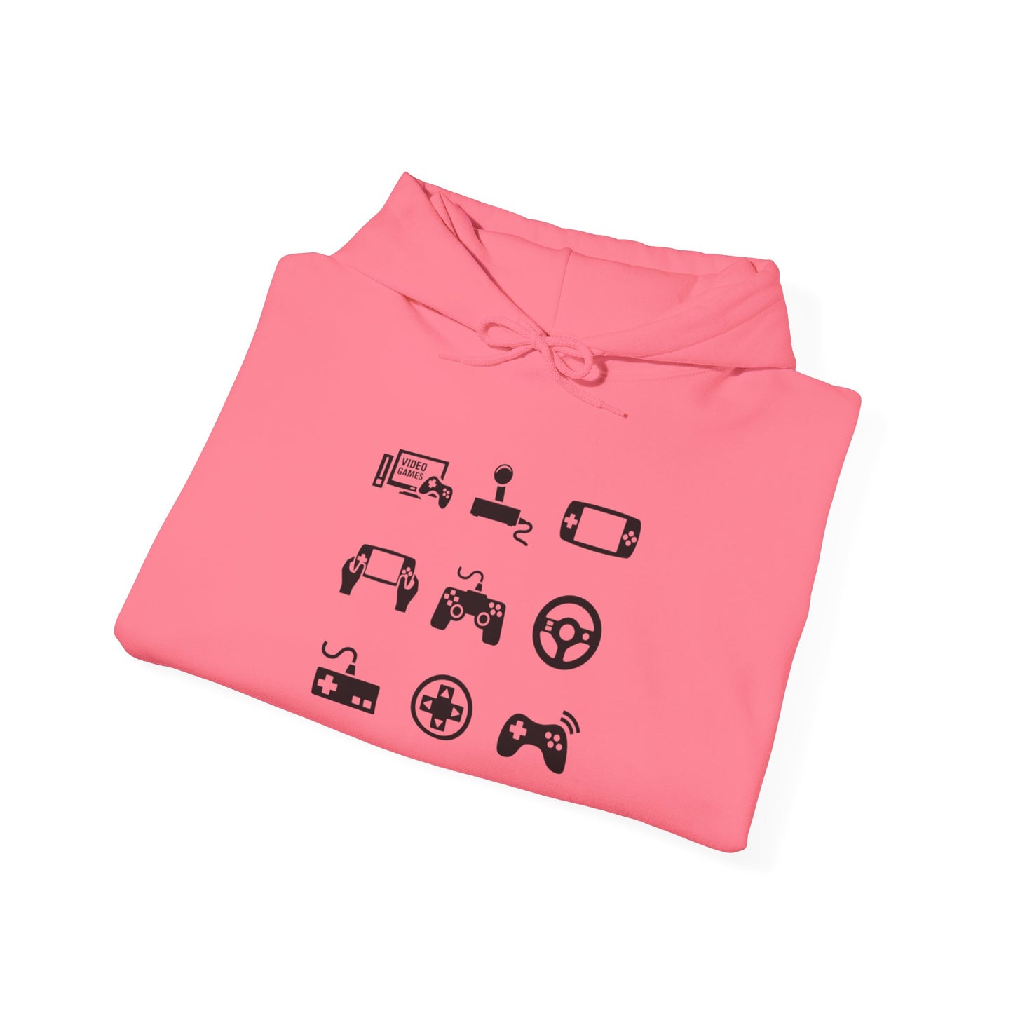 Ghost Mode Hoodie