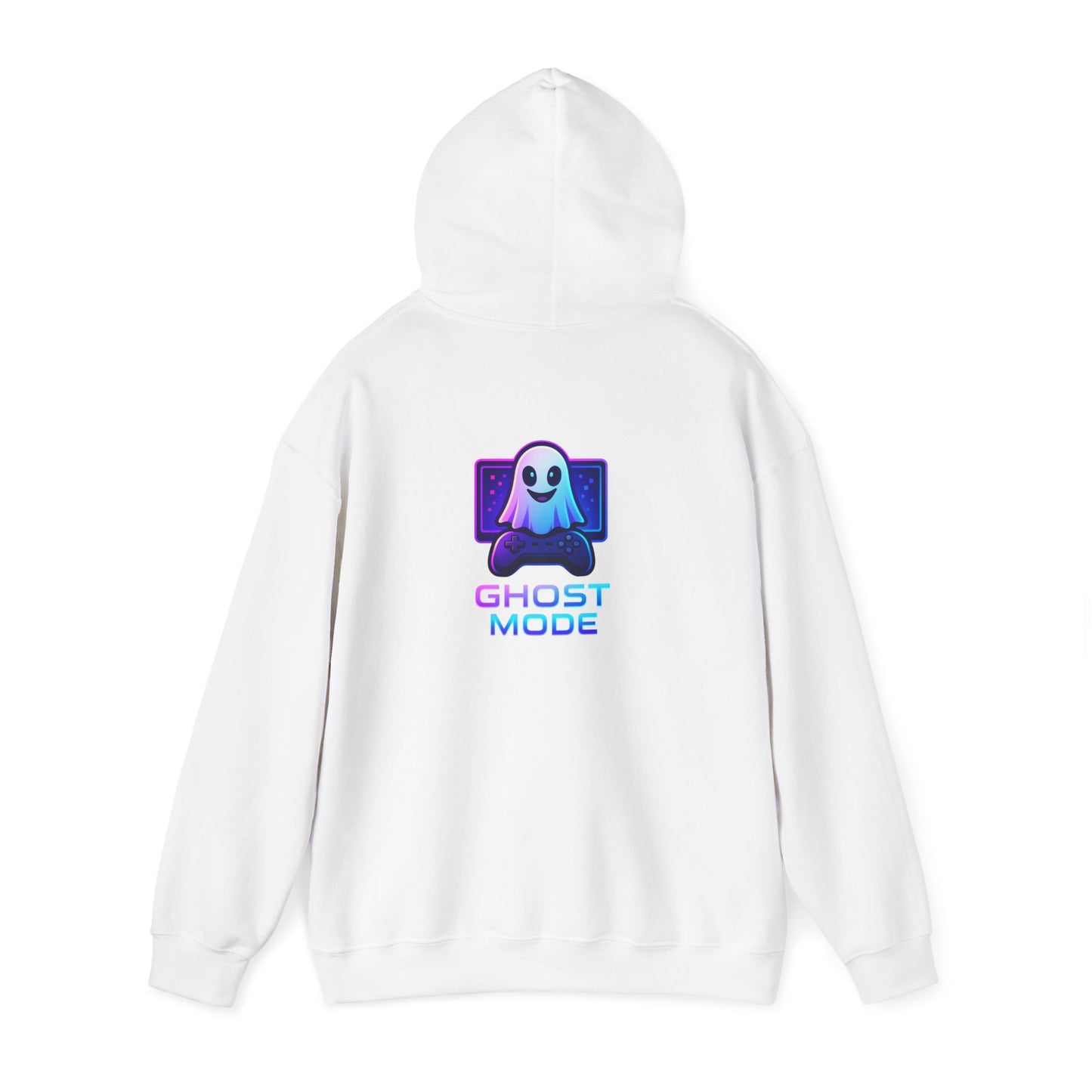 Ghost Mode Hoodie