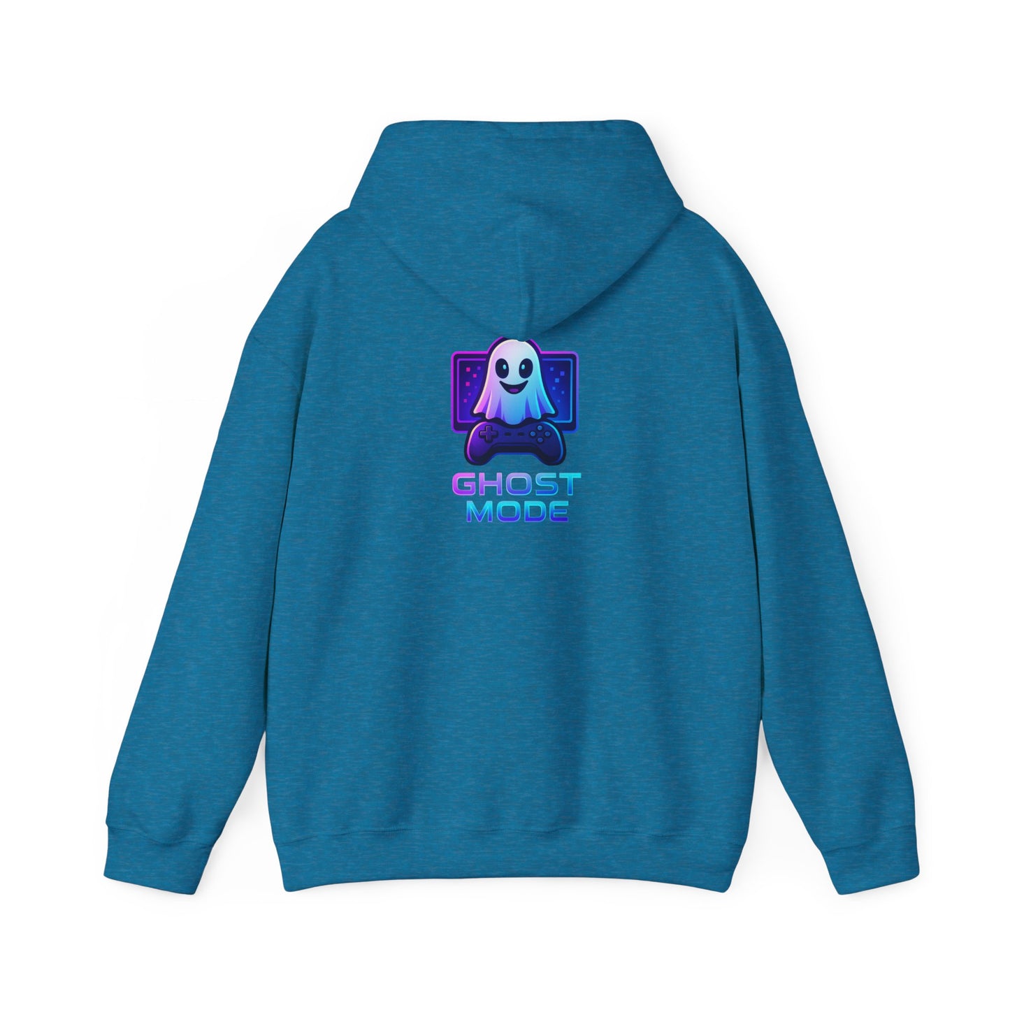 Ghost Mode Hoodie