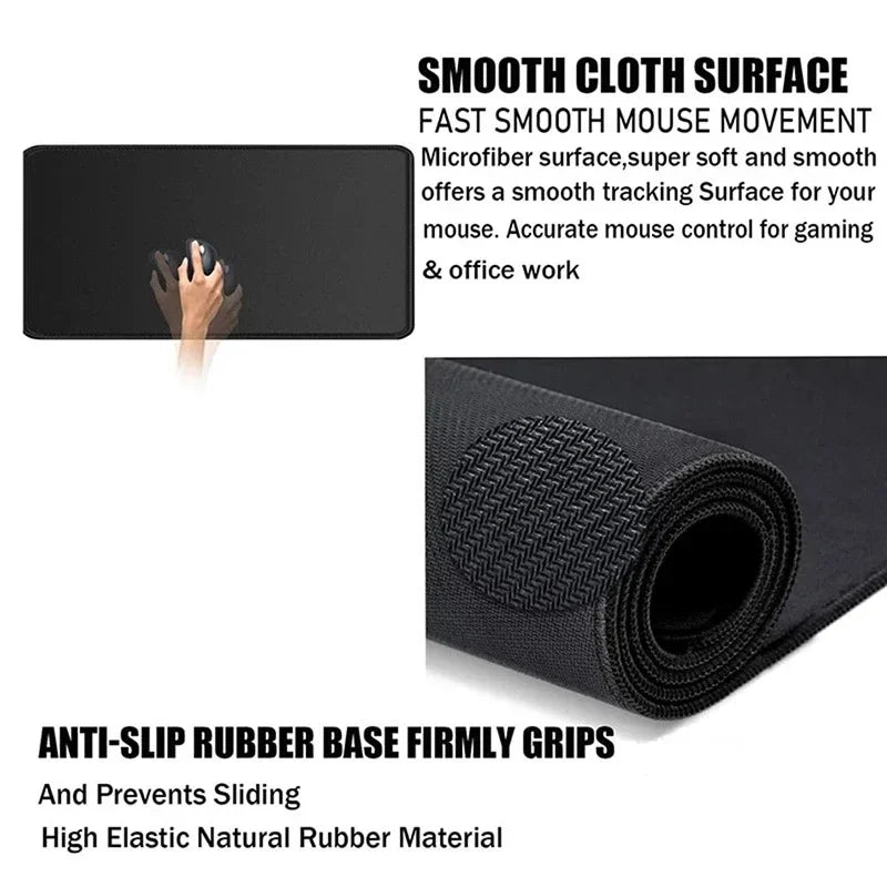 Gamepad Pattern Mouse Pad