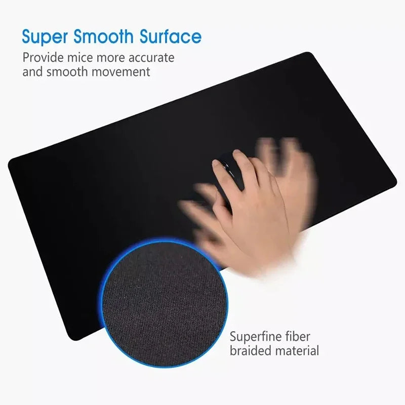 Gamepad Pattern Mouse Pad